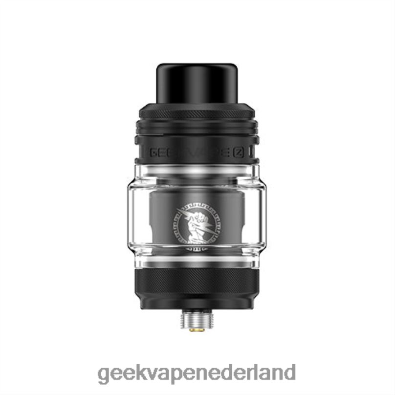 GeekVape Online - GeekVape z (zeus) fli-tank 5,5 ml zwart D8F8H236