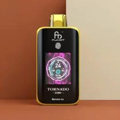 RandM Fumot Tornado 25000 Puffs, 20mL Nicotine Zout E-Liquid, 700mAh