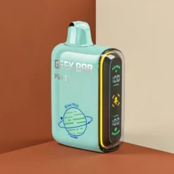 Geek Bar Pulse 15000 Puffs - 650mAh, 16ml, Dubbele Modus