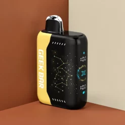 Geek Bar Pulse X Platina Editie 25000 Puffs 20ml