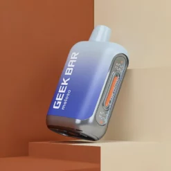 Geek Bar Meloso Max 2 12K – 16 ml, 650 mAh, verstelbare luchtstroom