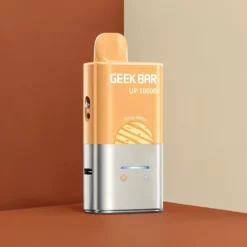 Geek Bar Up 10000 Voorgevulde Pod Kit – 10K Trekjes, 2ml+10ml, 20mg