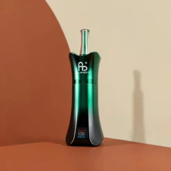 FUMOT Throne 70K Shisha – 0,4Ω gaas, DTL/MTL, 1000mAh, Type-C