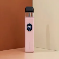 Vaporesso XROS 5 Set Maanlichtroze 1500mAh 3A Type-C 0,88” HD-scherm