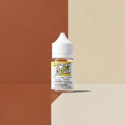 Softie Banaan 30ml Nicotinezout 20mg